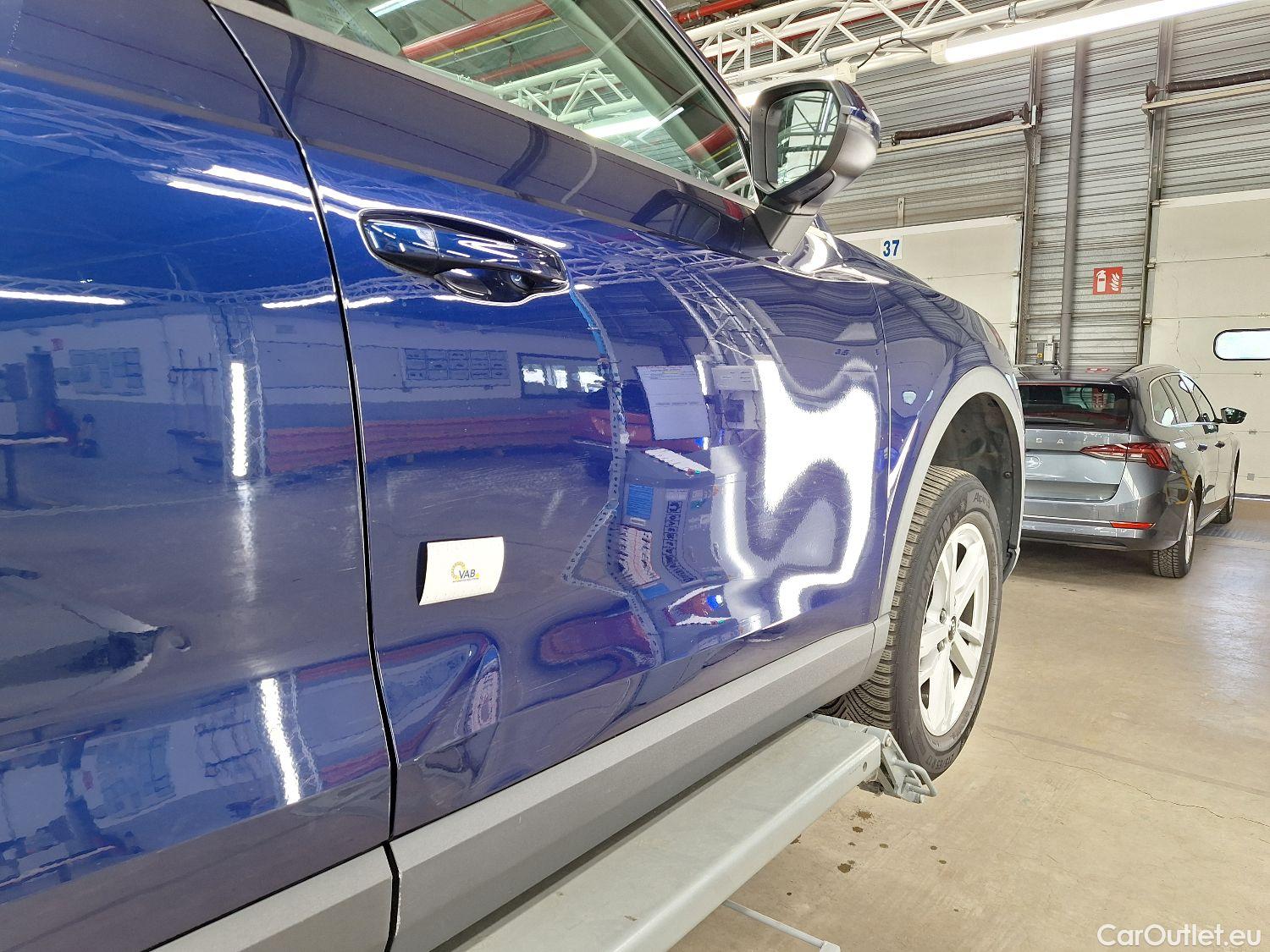  Audi  Q3 Audi,  '18, Audi  35 TFSI 5d #16