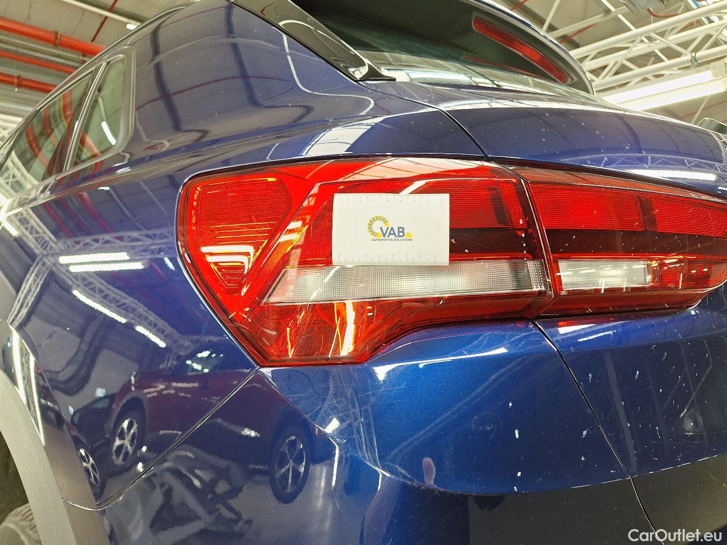  Audi  Q3 Audi,  '18, Audi  35 TFSI 5d #32