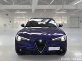  Alfa Romeo   STELVIO ALFA ROMEO / 2017 / 5P / SUV 2.2 TD 190 CV SUPER BUSINESS AT8 Q4 #6