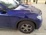  Alfa Romeo   STELVIO ALFA ROMEO / 2017 / 5P / SUV 2.2 TD 190 CV SUPER BUSINESS AT8 Q4 #32