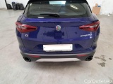  Alfa Romeo   STELVIO ALFA ROMEO / 2017 / 5P / SUV 2.2 TD 190 CV SUPER BUSINESS AT8 Q4 #34