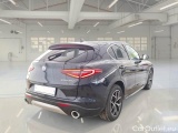  Alfa Romeo   STELVIO ALFA ROMEO / 2017 / 5P / SUV 2.2 TURBO DIESEL 190CV TI AT8 Q4 #2