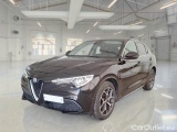  Alfa Romeo   STELVIO ALFA ROMEO / 2017 / 5P / SUV 2.2 TURBO DIESEL 190CV TI AT8 Q4 