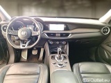  Alfa Romeo   STELVIO ALFA ROMEO / 2017 / 5P / SUV 2.2 TURBO DIESEL 190CV TI AT8 Q4 #3