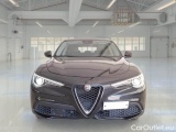  Alfa Romeo   STELVIO ALFA ROMEO / 2017 / 5P / SUV 2.2 TURBO DIESEL 190CV TI AT8 Q4 #6