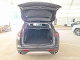  Alfa Romeo   STELVIO ALFA ROMEO / 2017 / 5P / SUV 2.2 TURBO DIESEL 190CV TI AT8 Q4 #5