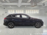  Alfa Romeo   STELVIO ALFA ROMEO / 2017 / 5P / SUV 2.2 TURBO DIESEL 190CV TI AT8 Q4 #7