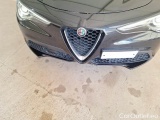  Alfa Romeo   STELVIO ALFA ROMEO / 2017 / 5P / SUV 2.2 TURBO DIESEL 190CV TI AT8 Q4 #32