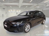  Audi  A3 AUDI  / 2020 / 5P / BERLINA 35 TDI S TRONIC BUSINESS S.BACK 