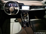  Audi  A3 AUDI  / 2020 / 5P / BERLINA 35 TDI S TRONIC BUSINESS S.BACK #3