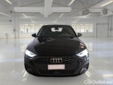  Audi  A3 AUDI  / 2020 / 5P / BERLINA 35 TDI S TRONIC BUSINESS S.BACK #6