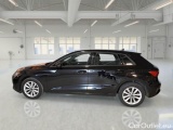  Audi  A3 AUDI  / 2020 / 5P / BERLINA 35 TDI S TRONIC BUSINESS S.BACK #8