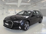  Audi  A6 AUDI  AVANT / 2018 / 5P / STATION WAGON 50 TDI 3.0 QUATTRO TIPTR BUS SPORT 