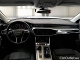  Audi  A6 AUDI  AVANT / 2018 / 5P / STATION WAGON 50 TDI 3.0 QUATTRO TIPTR BUS SPORT #3
