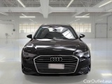  Audi  A6 AUDI  AVANT / 2018 / 5P / STATION WAGON 50 TDI 3.0 QUATTRO TIPTR BUS SPORT #6