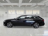  Audi  A6 AUDI  AVANT / 2018 / 5P / STATION WAGON 50 TDI 3.0 QUATTRO TIPTR BUS SPORT #8