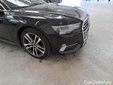  Audi  A6 AUDI  AVANT / 2018 / 5P / STATION WAGON 50 TDI 3.0 QUATTRO TIPTR BUS SPORT #30