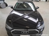  Audi  A6 AUDI  AVANT / 2018 / 5P / STATION WAGON 50 TDI 3.0 QUATTRO TIPTR BUS SPORT #33