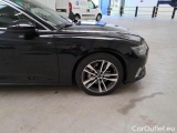  Audi  A6 AUDI  AVANT / 2018 / 5P / STATION WAGON 50 TDI 3.0 QUATTRO TIPTR BUS SPORT #43
