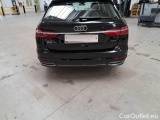  Audi  A6 AUDI  AVANT / 2018 / 5P / STATION WAGON 50 TDI 3.0 QUATTRO TIPTR BUS SPORT #48