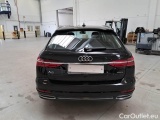  Audi  A6 AUDI  AVANT / 2018 / 5P / STATION WAGON 50 TDI 3.0 QUATTRO TIPTR BUS SPORT #58