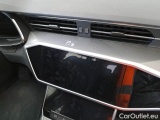  Audi  A6 AUDI  AVANT / 2018 / 5P / STATION WAGON 50 TDI 3.0 QUATTRO TIPTR BUS SPORT #94