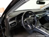  Audi  A6 AUDI  AVANT / 2018 / 5P / STATION WAGON 50 TDI 3.0 QUATTRO TIPTR BUS SPORT #123
