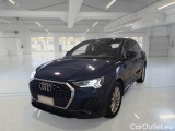  Audi  Q3 AUDI  SPORTBACK / 2019 / 5P / SUV 35 TDI S TRONIC BUSINESS PLUS 