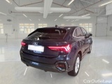  Audi  Q3 AUDI  SPORTBACK / 2019 / 5P / SUV 35 TDI S TRONIC BUSINESS PLUS #2