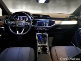  Audi  Q3 AUDI  SPORTBACK / 2019 / 5P / SUV 35 TDI S TRONIC BUSINESS PLUS #3