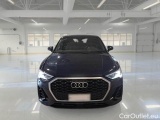  Audi  Q3 AUDI  SPORTBACK / 2019 / 5P / SUV 35 TDI S TRONIC BUSINESS PLUS #6