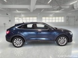  Audi  Q3 AUDI  SPORTBACK / 2019 / 5P / SUV 35 TDI S TRONIC BUSINESS PLUS #7