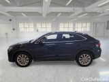  Audi  Q3 AUDI  SPORTBACK / 2019 / 5P / SUV 35 TDI S TRONIC BUSINESS PLUS #8