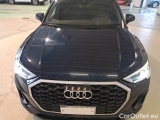  Audi  Q3 AUDI  SPORTBACK / 2019 / 5P / SUV 35 TDI S TRONIC BUSINESS PLUS #25