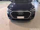  Audi  Q3 AUDI  SPORTBACK / 2019 / 5P / SUV 35 TDI S TRONIC BUSINESS PLUS #28