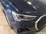  Audi  Q3 AUDI  SPORTBACK / 2019 / 5P / SUV 35 TDI S TRONIC BUSINESS PLUS #31