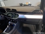  Audi  Q3 AUDI  SPORTBACK / 2019 / 5P / SUV 35 TDI S TRONIC BUSINESS PLUS #58