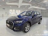  Audi  Q5 AUDI  / 2020 / 5P / SUV 40 TDI BUSIN. ADVANCED QUATTRO S TRONIC 