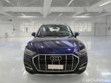  Audi  Q5 AUDI  / 2020 / 5P / SUV 40 TDI BUSIN. ADVANCED QUATTRO S TRONIC #6