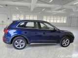  Audi  Q5 AUDI  / 2020 / 5P / SUV 40 TDI BUSIN. ADVANCED QUATTRO S TRONIC #7