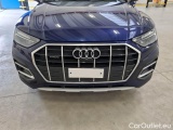  Audi  Q5 AUDI  / 2020 / 5P / SUV 40 TDI BUSIN. ADVANCED QUATTRO S TRONIC #39