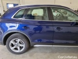  Audi  Q5 AUDI  / 2020 / 5P / SUV 40 TDI BUSIN. ADVANCED QUATTRO S TRONIC #49