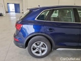  Audi  Q5 AUDI  / 2020 / 5P / SUV 40 TDI BUSIN. ADVANCED QUATTRO S TRONIC #52