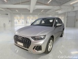  Audi  Q5 AUDI  SPORTBACK / 2020 / 5P / SUV 40 TDI S LINE QUATTRO S TRONIC 