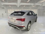  Audi  Q5 AUDI  SPORTBACK / 2020 / 5P / SUV 40 TDI S LINE QUATTRO S TRONIC #2