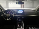  Audi  Q5 AUDI  SPORTBACK / 2020 / 5P / SUV 40 TDI S LINE QUATTRO S TRONIC #3