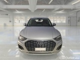  Audi  Q5 AUDI  SPORTBACK / 2020 / 5P / SUV 40 TDI S LINE QUATTRO S TRONIC #6