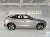  Audi  Q5 AUDI  SPORTBACK / 2020 / 5P / SUV 40 TDI S LINE QUATTRO S TRONIC #7