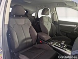  Audi  Q5 AUDI  SPORTBACK / 2020 / 5P / SUV 40 TDI S LINE QUATTRO S TRONIC #13