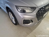  Audi  Q5 AUDI  SPORTBACK / 2020 / 5P / SUV 40 TDI S LINE QUATTRO S TRONIC #25